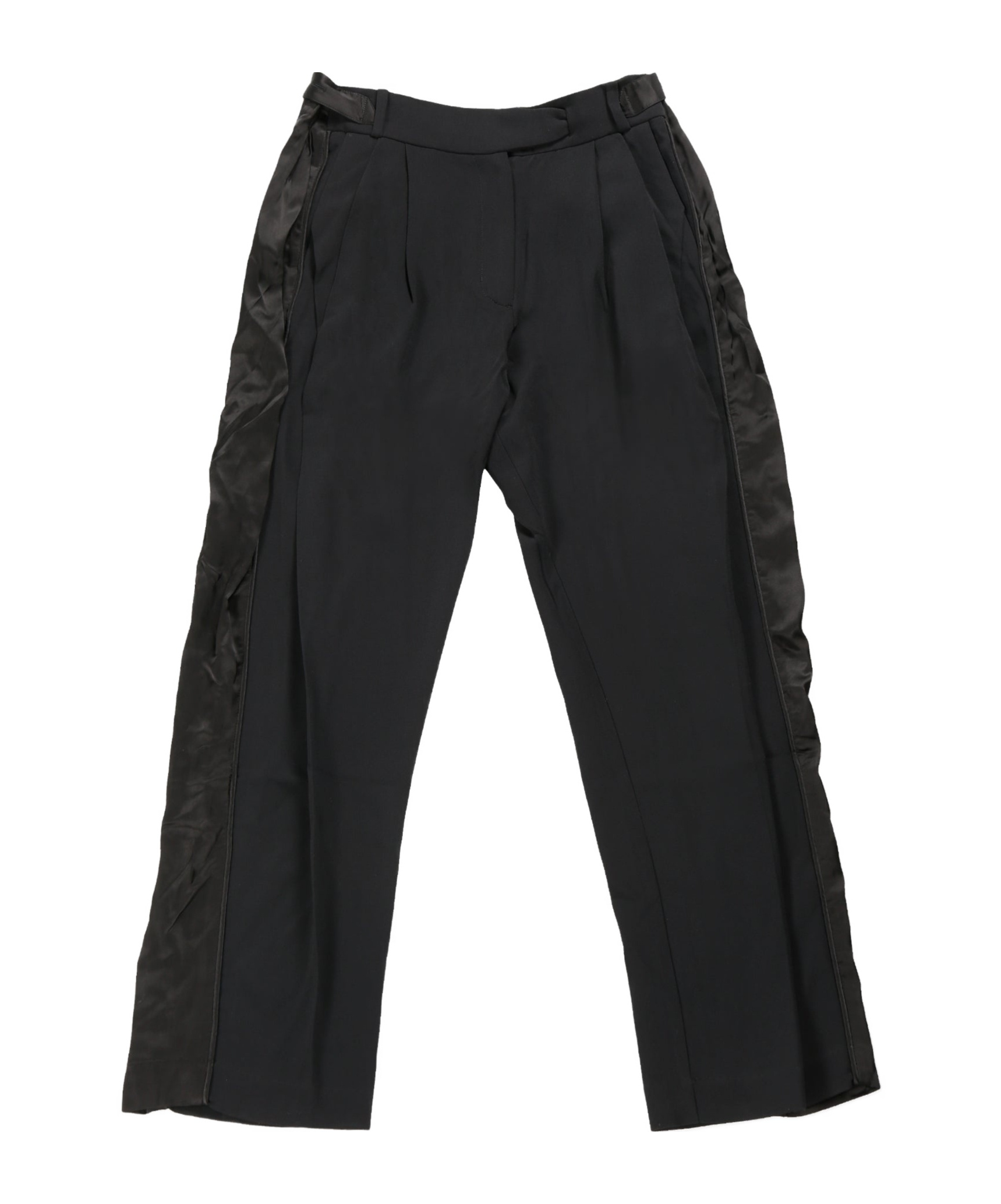 Kiko Kostadinov Cauda Trousers