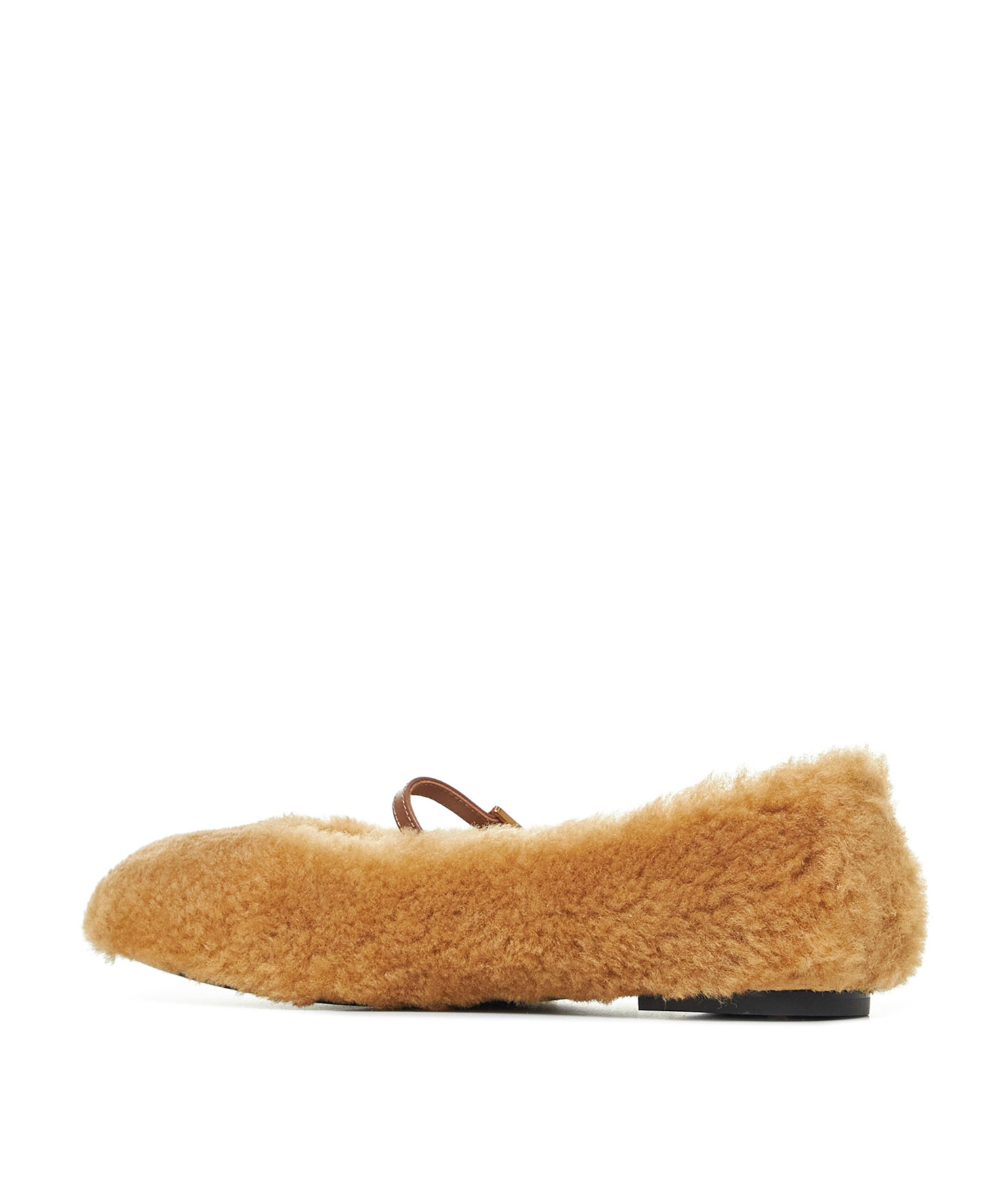 ROBERTO FESTA ROUND HEAD BALLET SHOES 