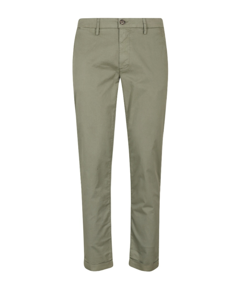 Re-hash Belt Loops Slacks