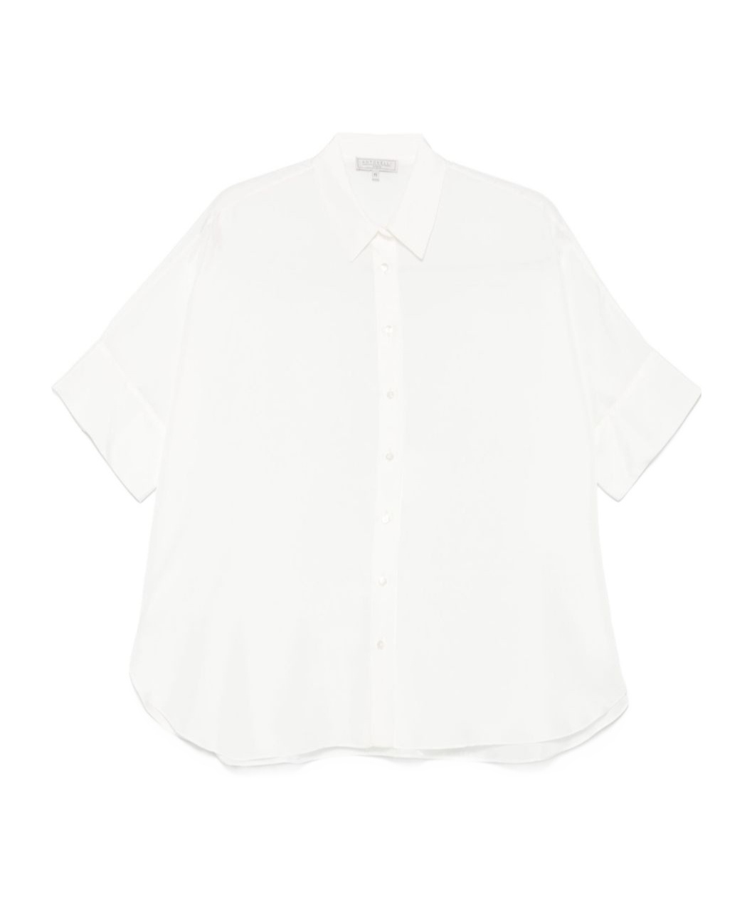 Antonelli Short Sleeve Button-down Shirt