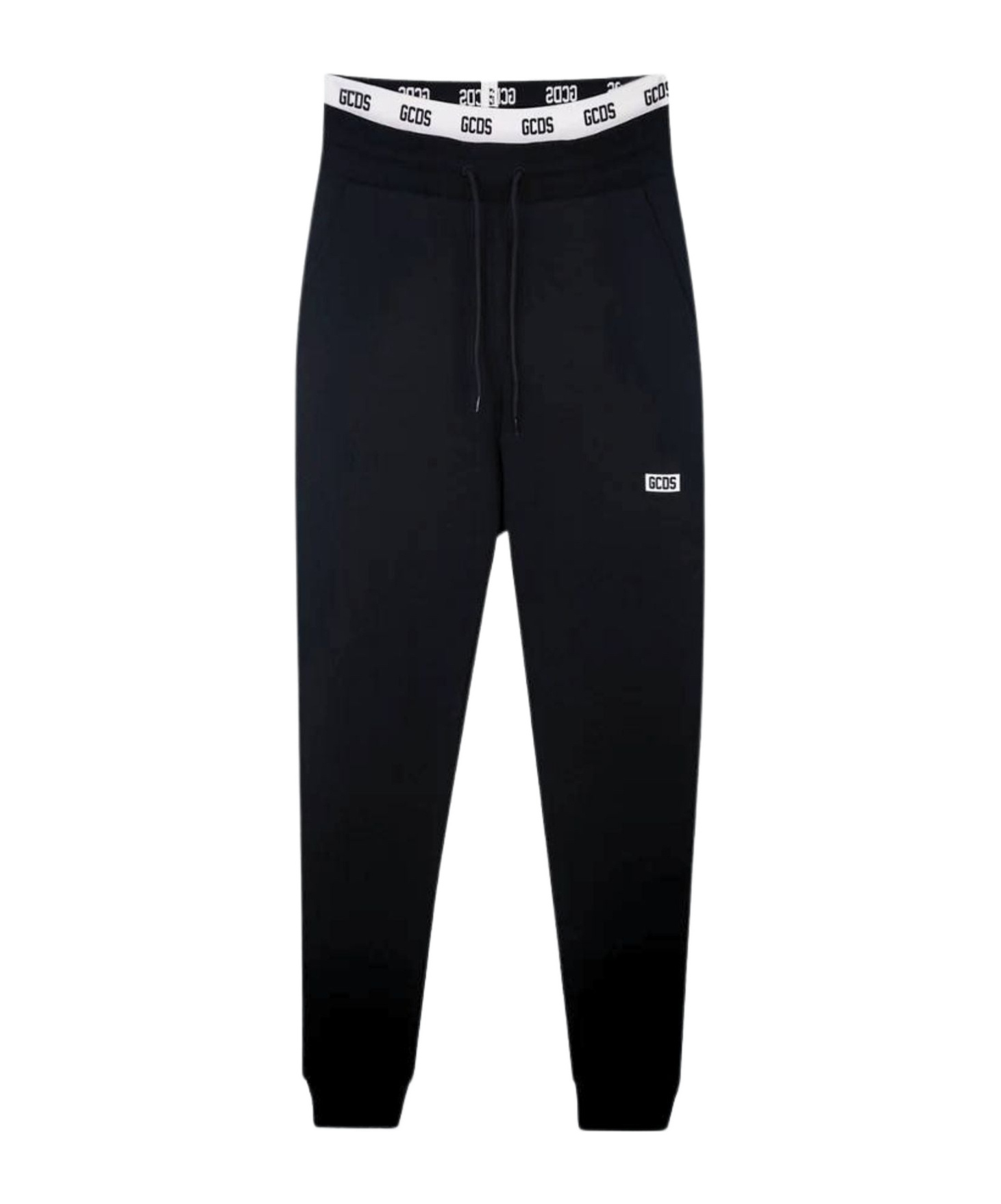 GCDS DRAWSTRING SWEATPANTS