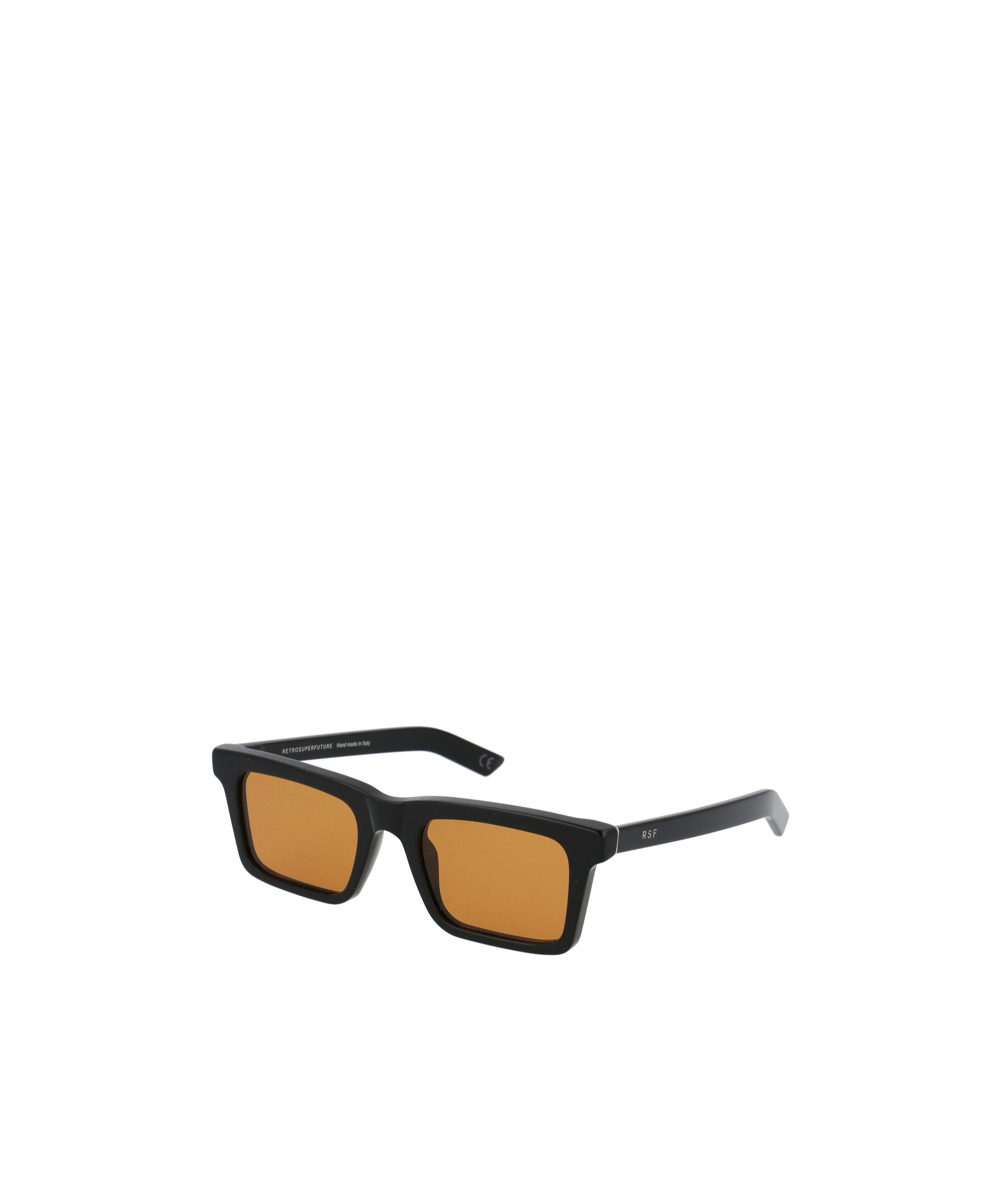 Retrosuperfuture 1968 Rectangular Frame Sunglasses