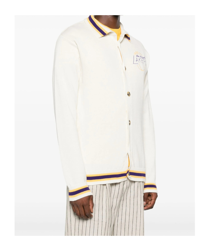 Shop Maison Labiche Sweater  X Nba
