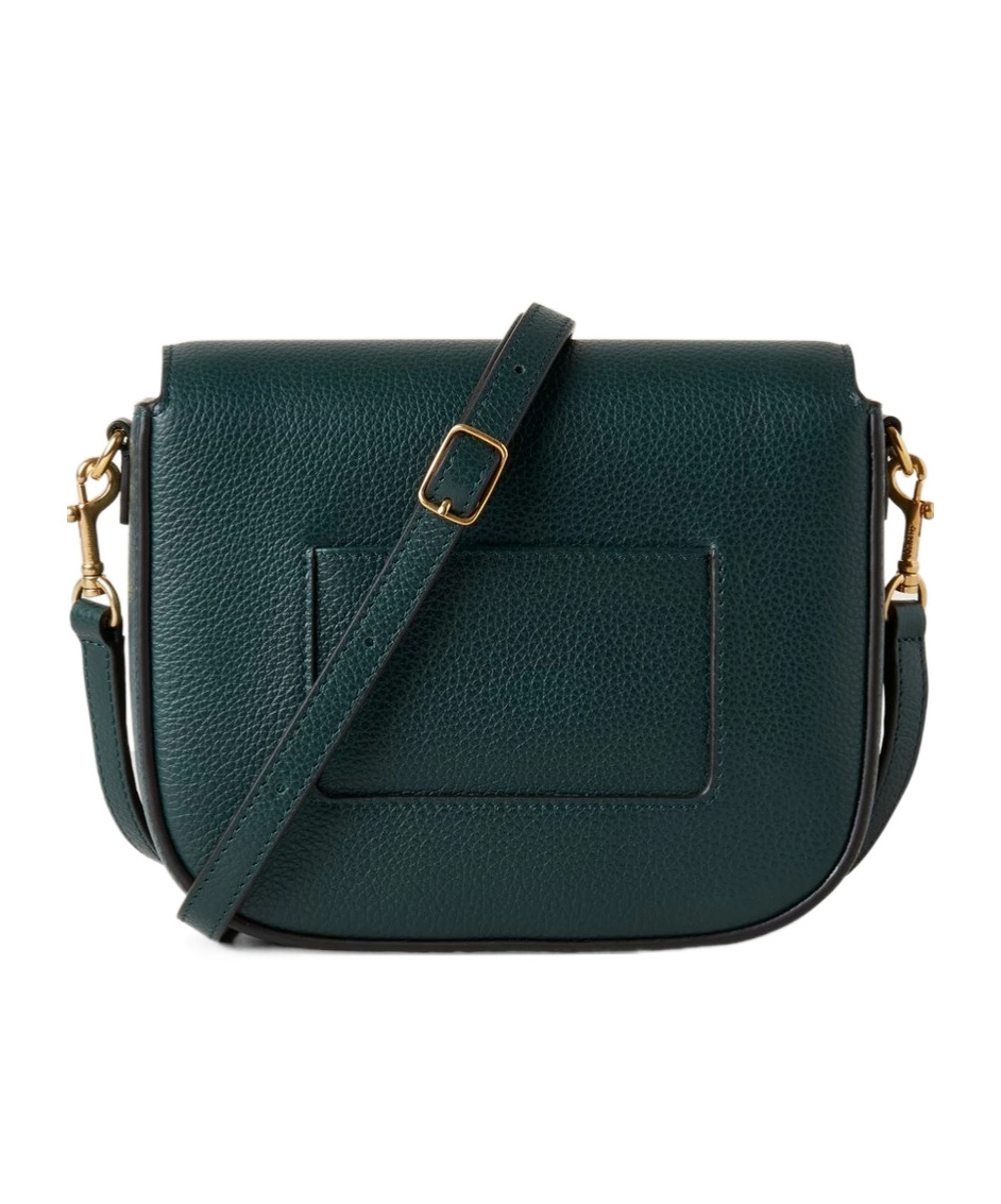 Mulberry Small Darley Satchel