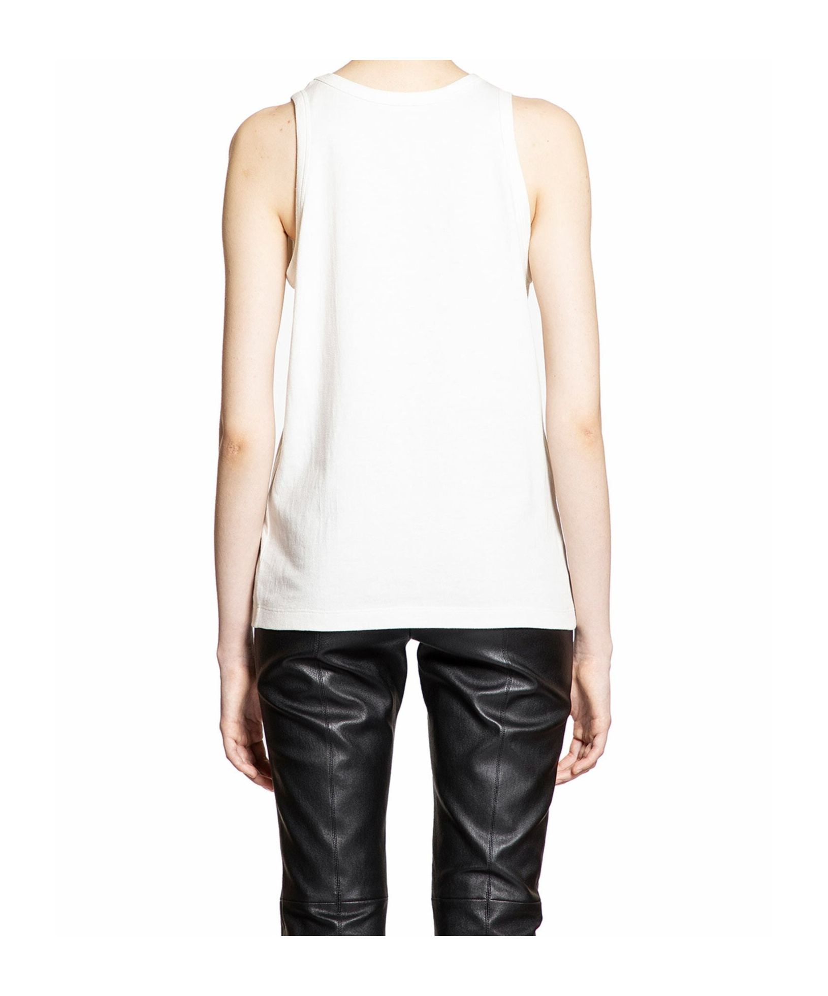 The Row Misty Tank Top