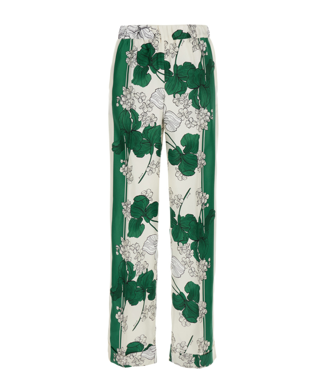 P.a.r.o.s.h Serenella Trousers