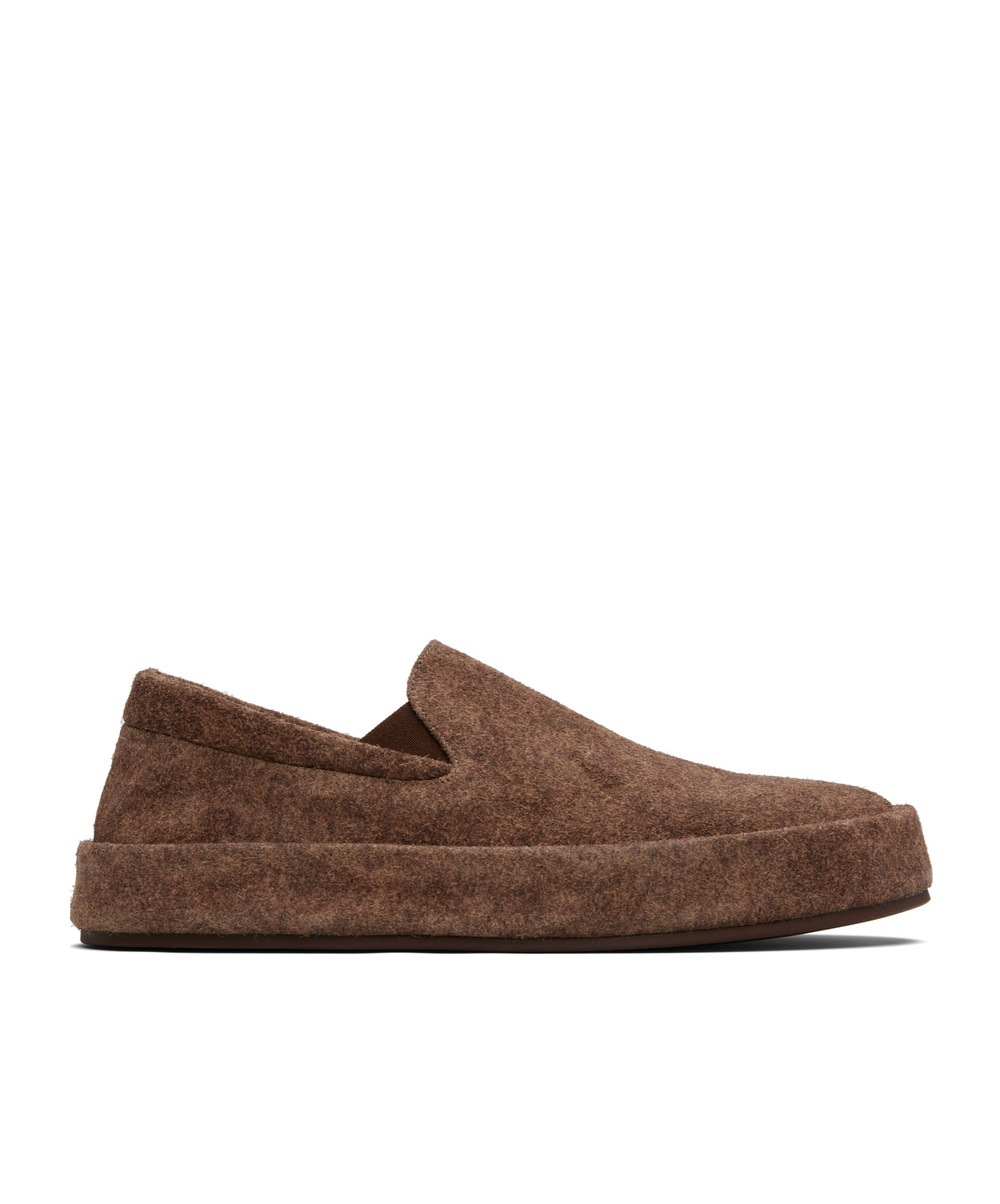 Marsèll Cassapelle Low-top Sneakers In Brown