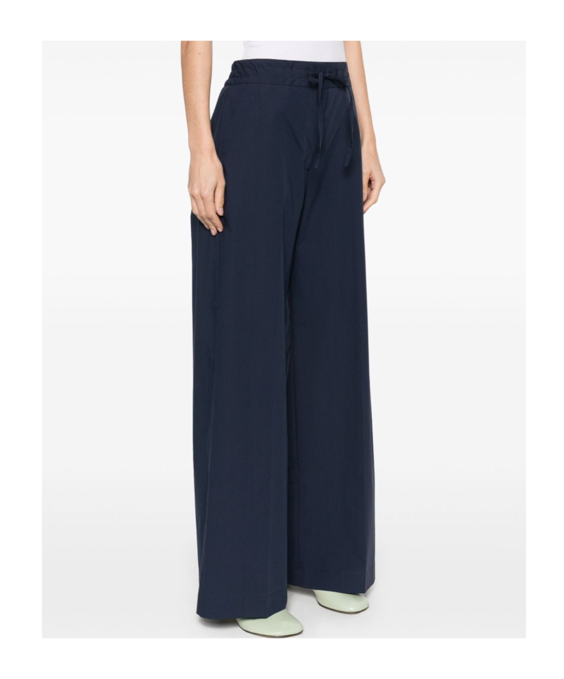 P.a.r.o.s.h Canyox Straight Leg Pants