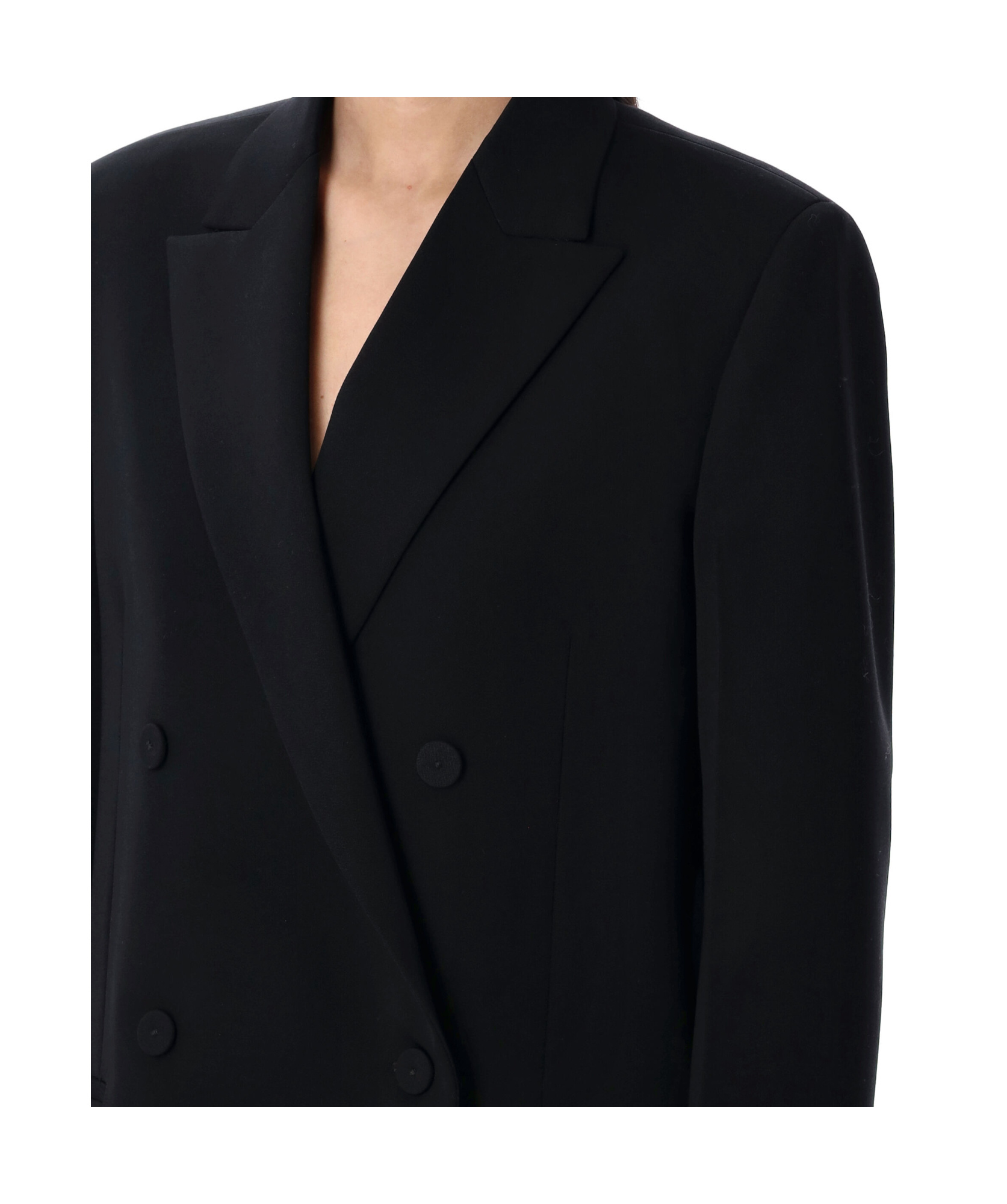 JIL SANDER JIL SANDER TAILORED BLAZER