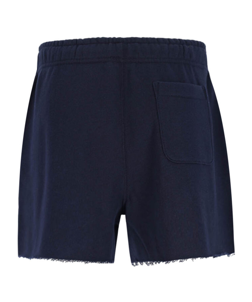 Polo Ralph Lauren Frayed-hem Loungewear Shorts