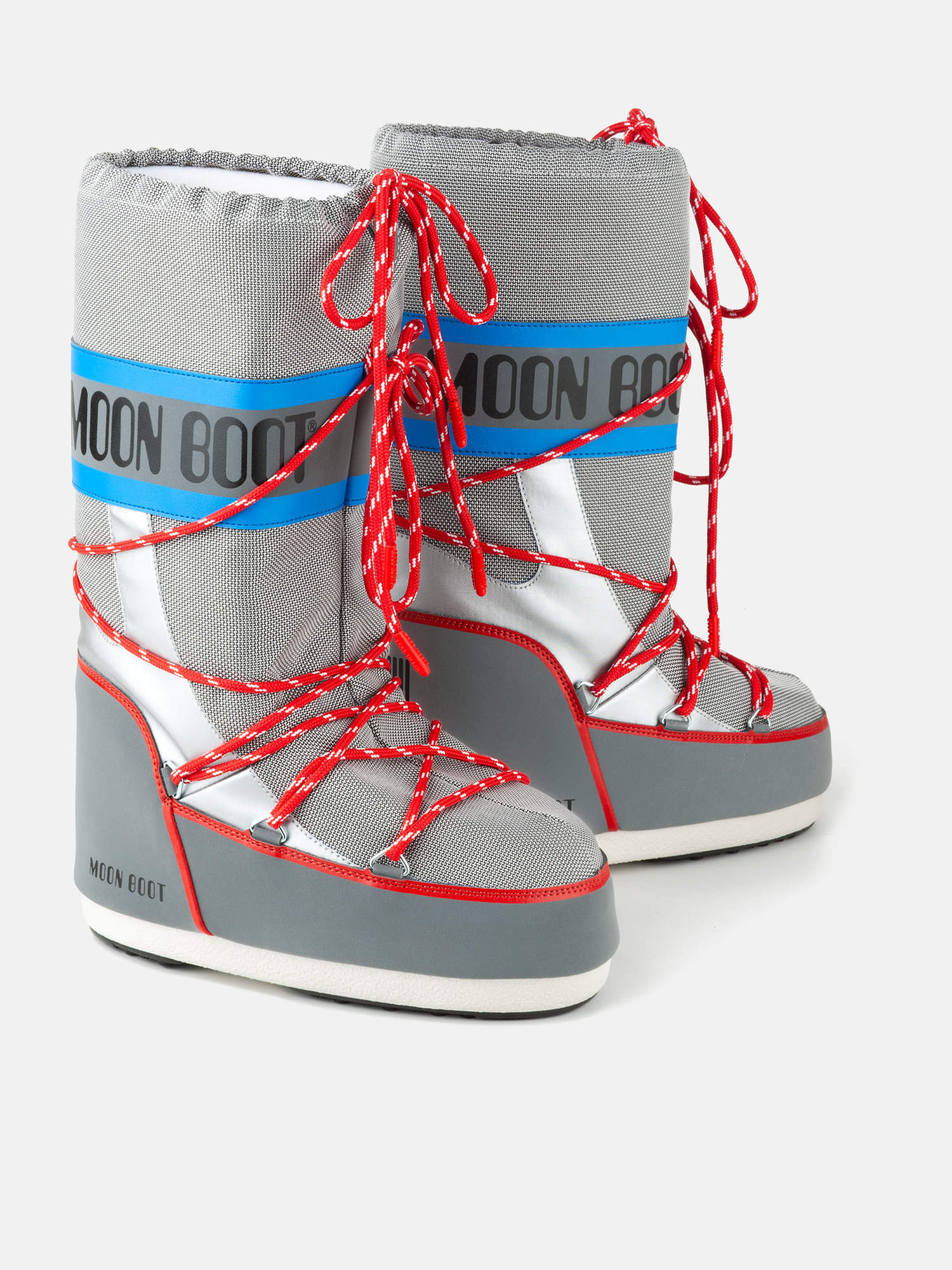 Moon Boot Icon Boots In Multi