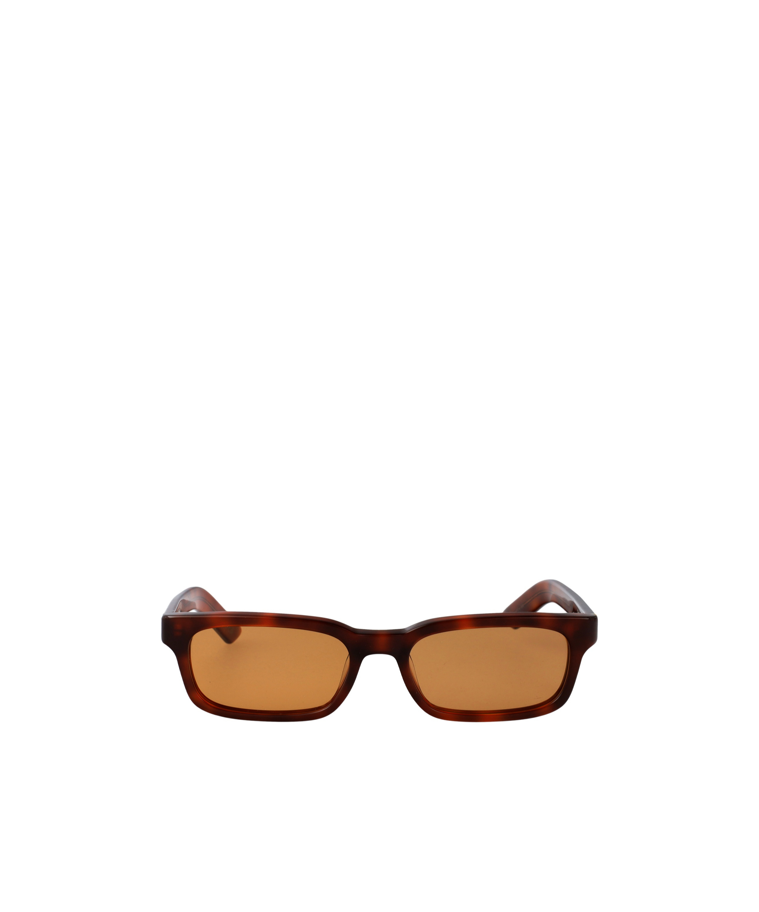 Retrosuperfuture Frame Sunglasses