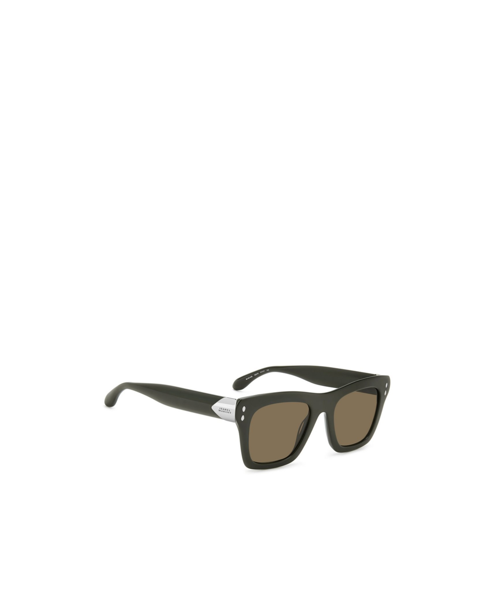 Isabel Marant Full Frame Sunglasses