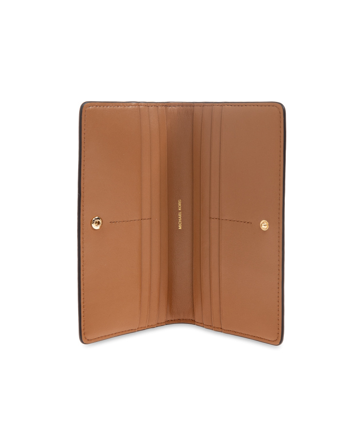 Michael Michael Kors Rectangular Wallet