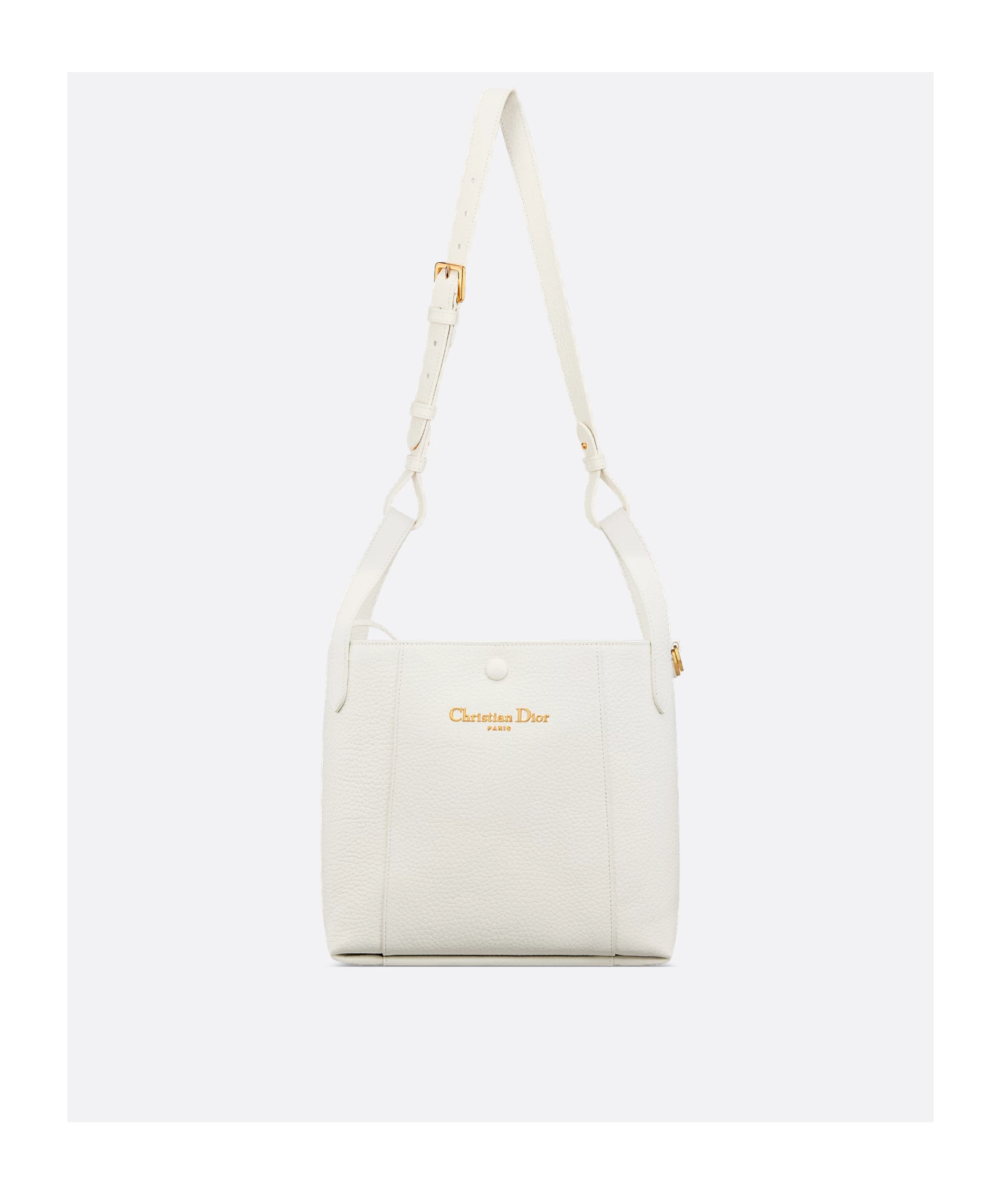 Dior Sac Seau Signature Medium