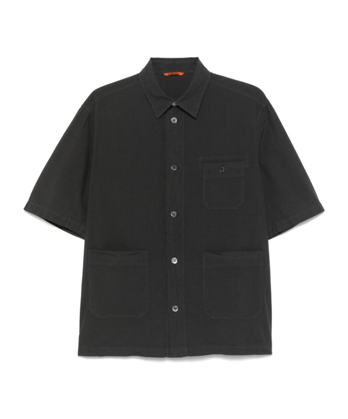 BARENA VENEZIA ORDIOR TENDON SHIRT