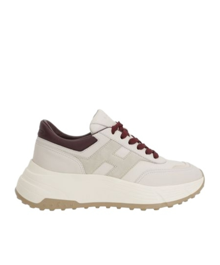 Hogan Hi-fi Lace-up Sneakers