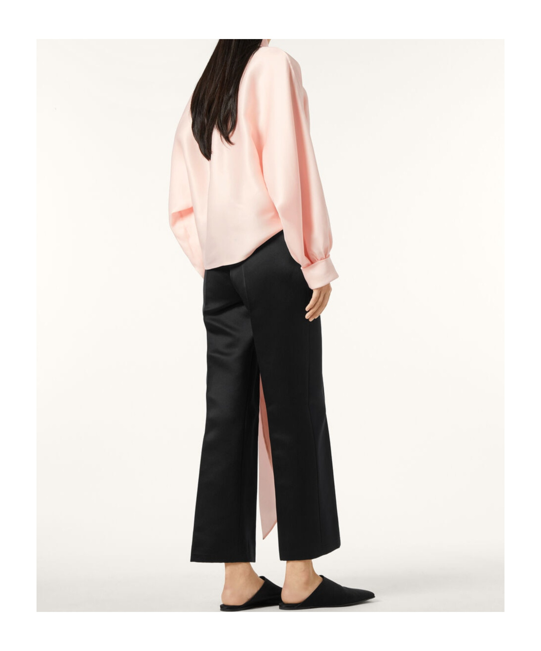 Loro Piana Brad Women's Trousers