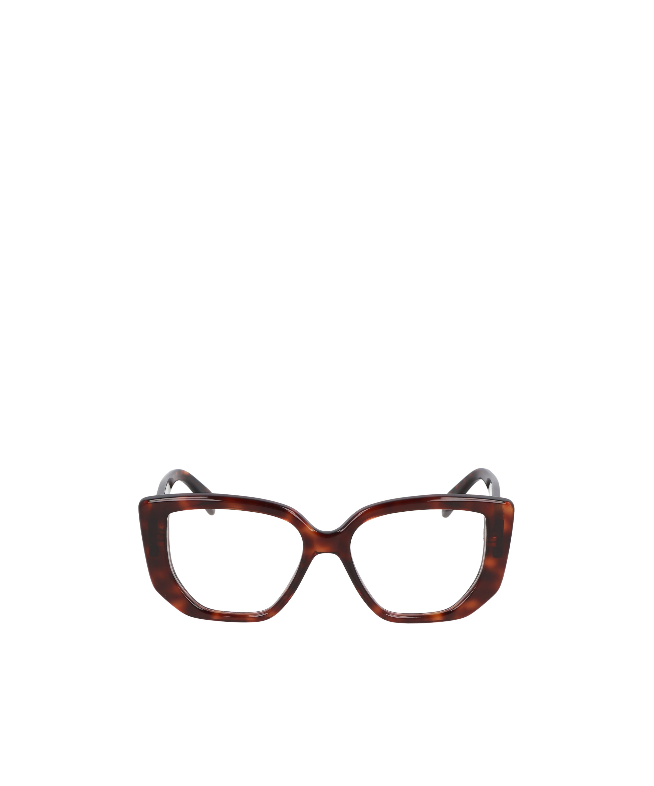 Celine Logo Flat Mirror In Multicolor