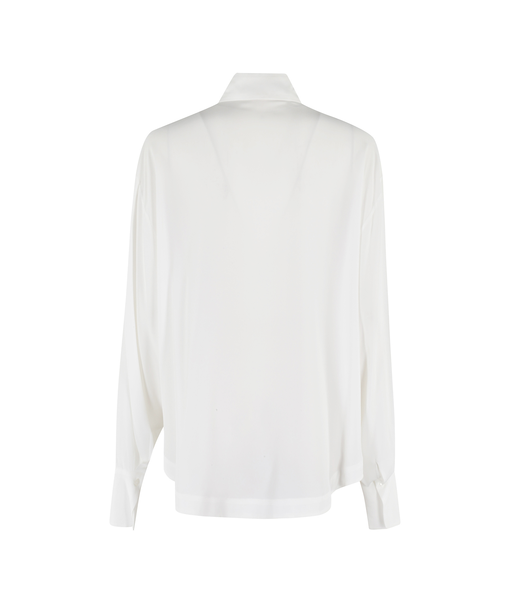 FEDERICA TOSI LONG-SLEEVED SHIRT
