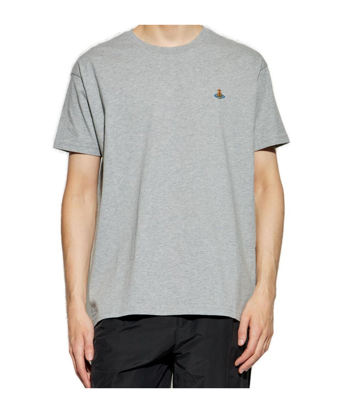 Vivienne Westwood Classic T-shirt Multicolor Orb
