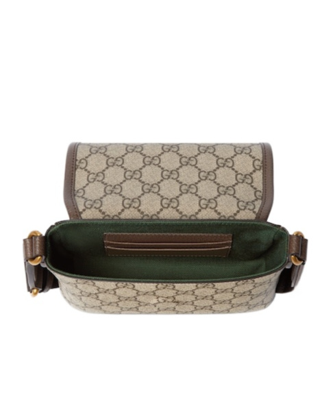 Gucci Ophidia Mini Bag In Multi