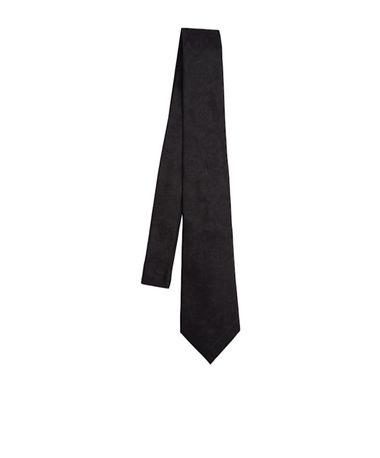 Versace Pattern Tie