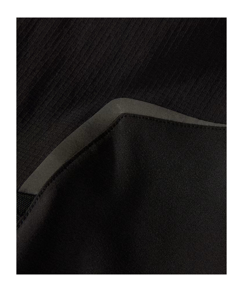 The North Face Women's Dawn Turn Trousers In Black