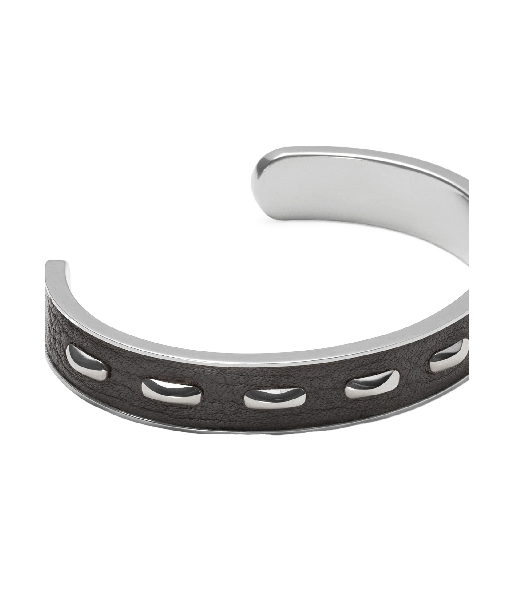 Fendi Selleria Bracelet In White