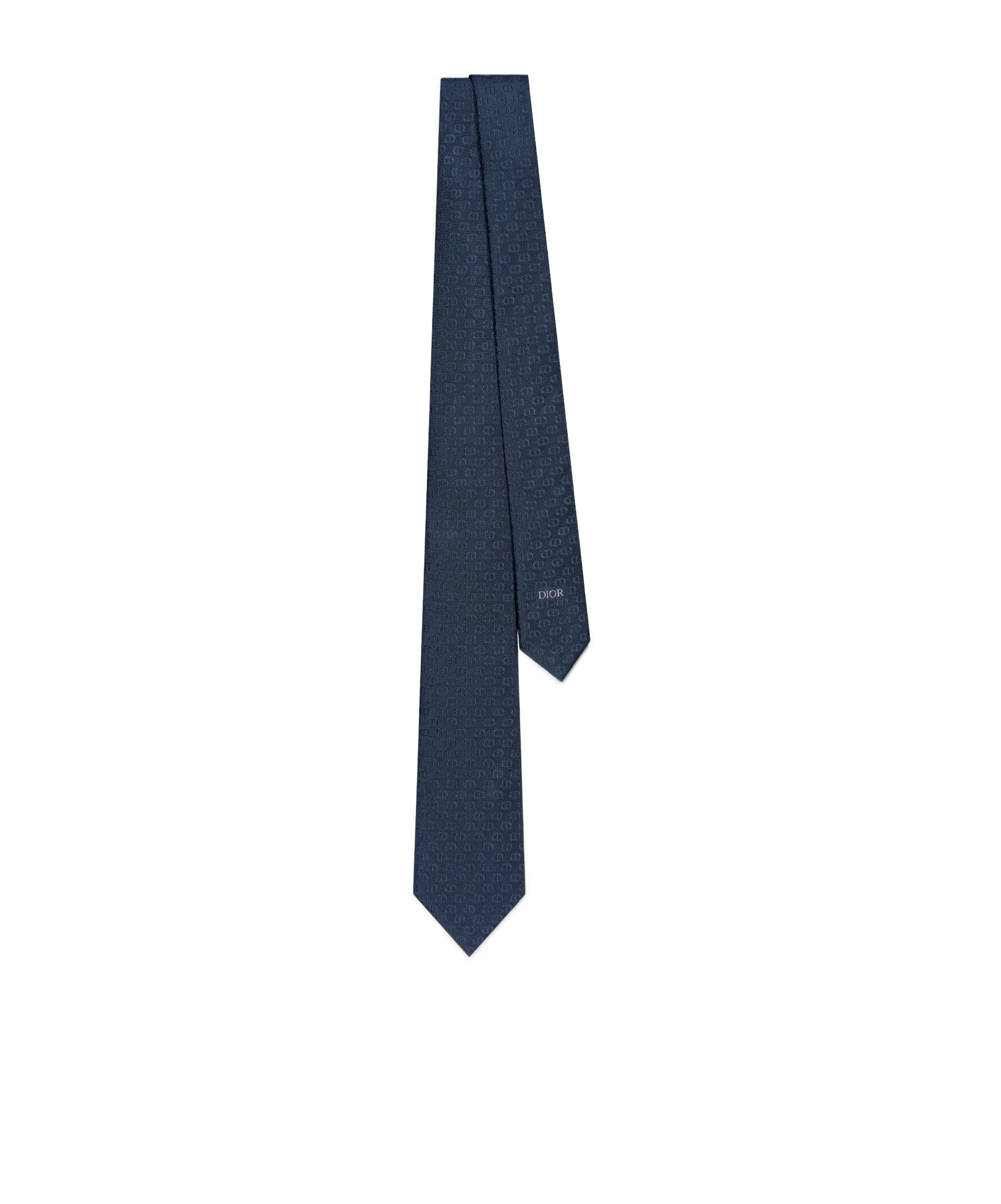 Dior Cd Icon Tie