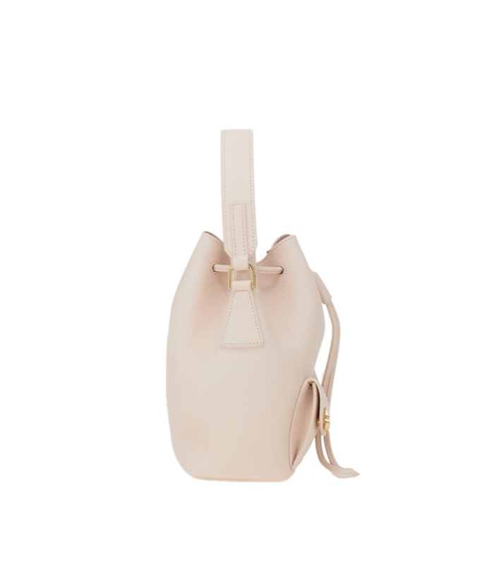 Ferragamo Multipocket Bucket Bag