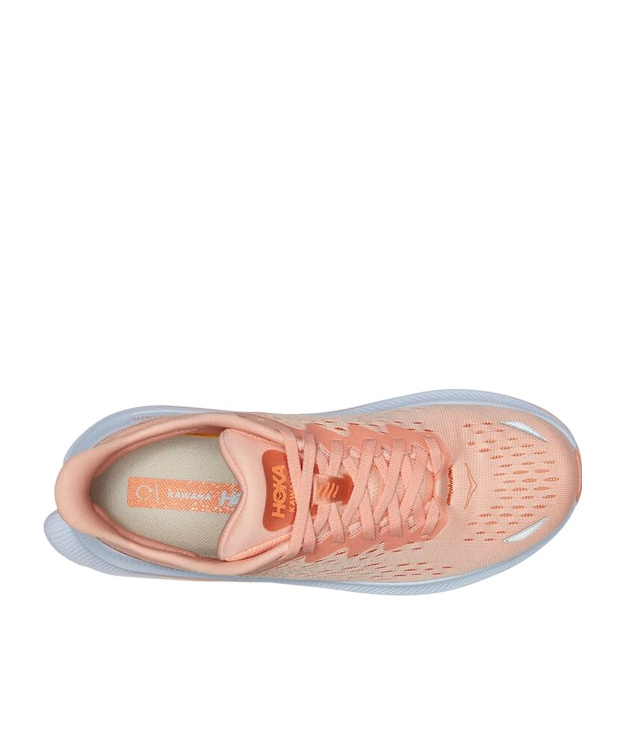 Hoka Kawana Sneakers In Nude
