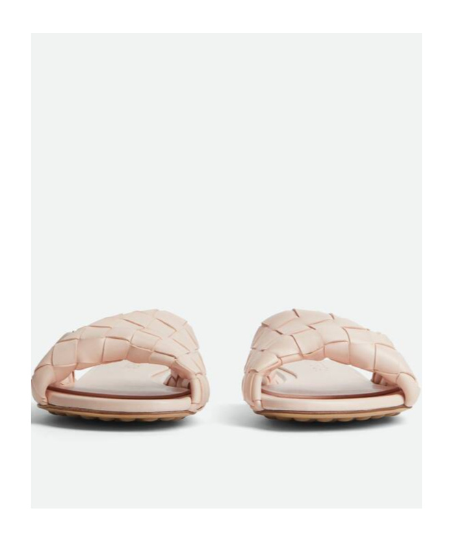 BOTTEGA VENETA BLINK FLAT MULE