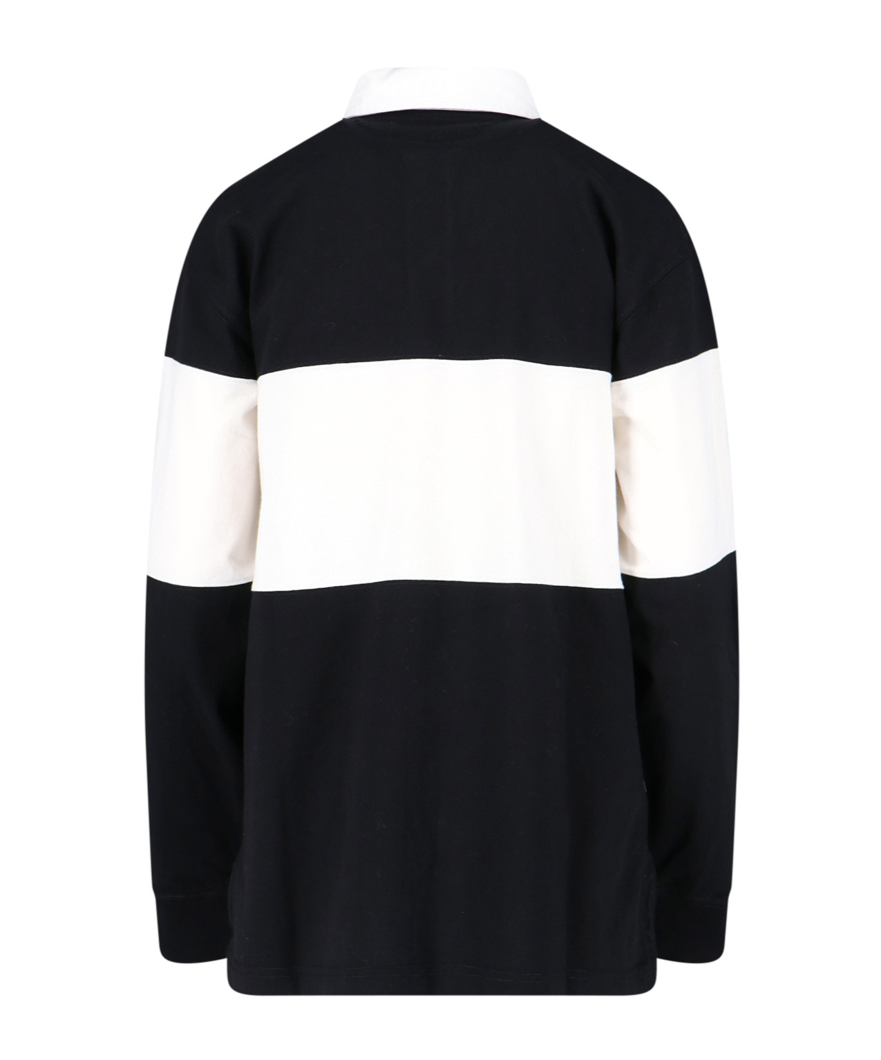 Polo Ralph Lauren Color-blocked Jersey Rugby Shirt