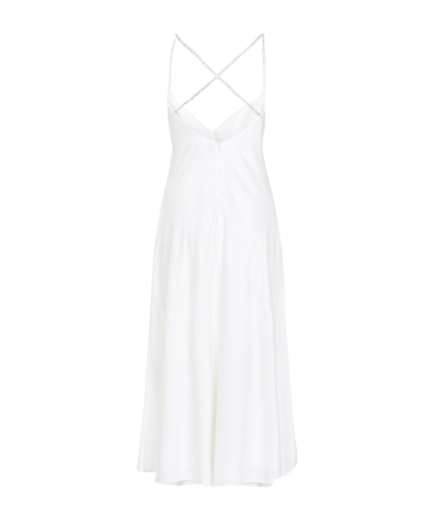 POLO RALPH LAUREN SHANNA MAXI DRESS