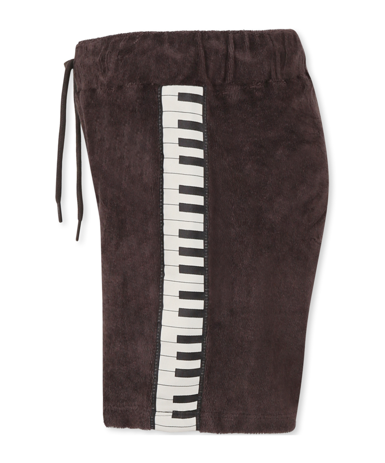 MINI RODINI DRAWSTRING SHORTS