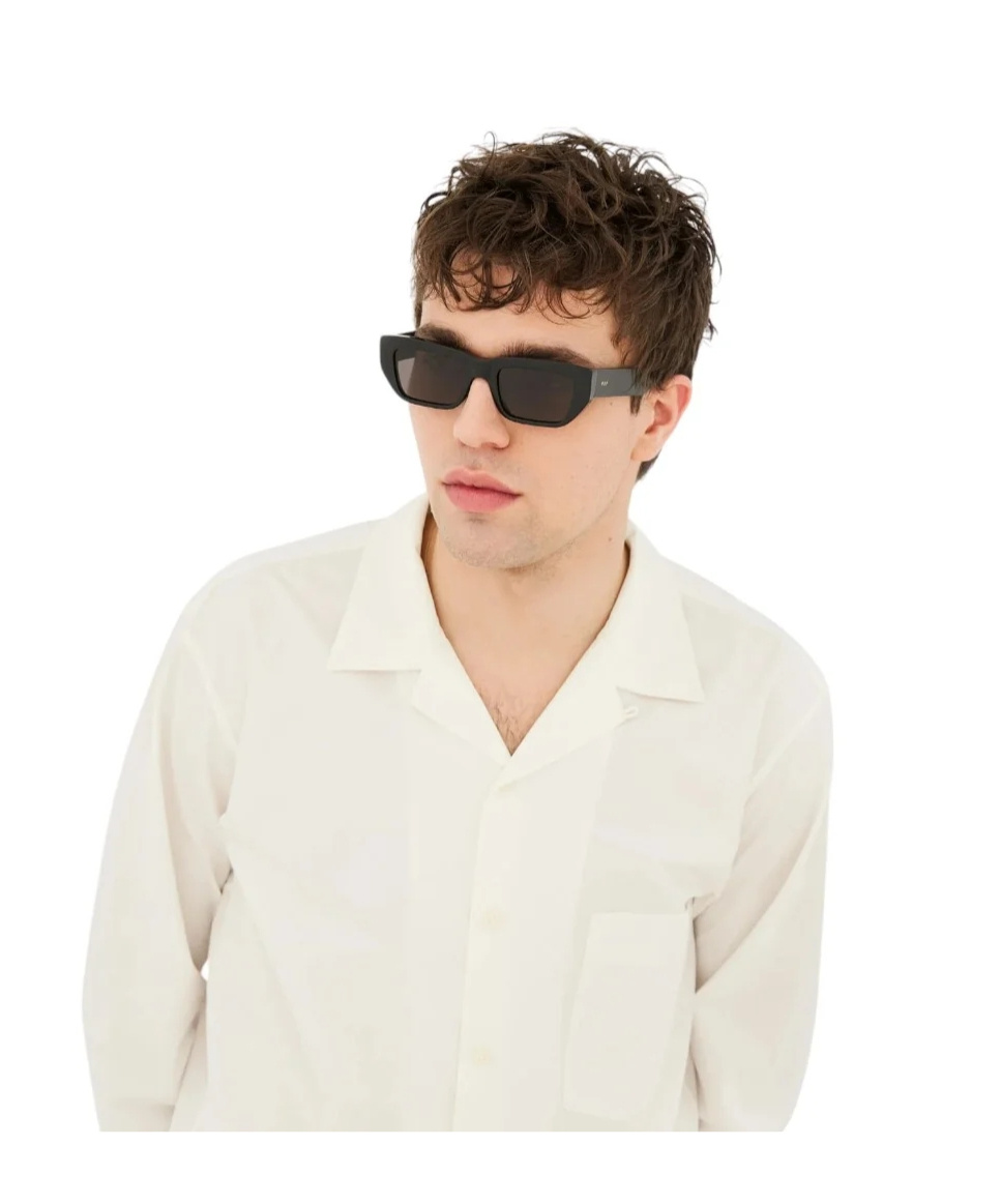 Retrosuperfuture Full Frame Sunglasses