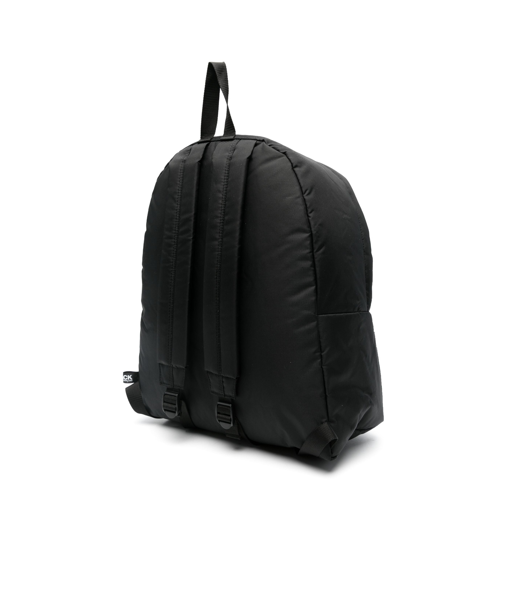 COMME DES GARÇONS LOGO BACKPACK