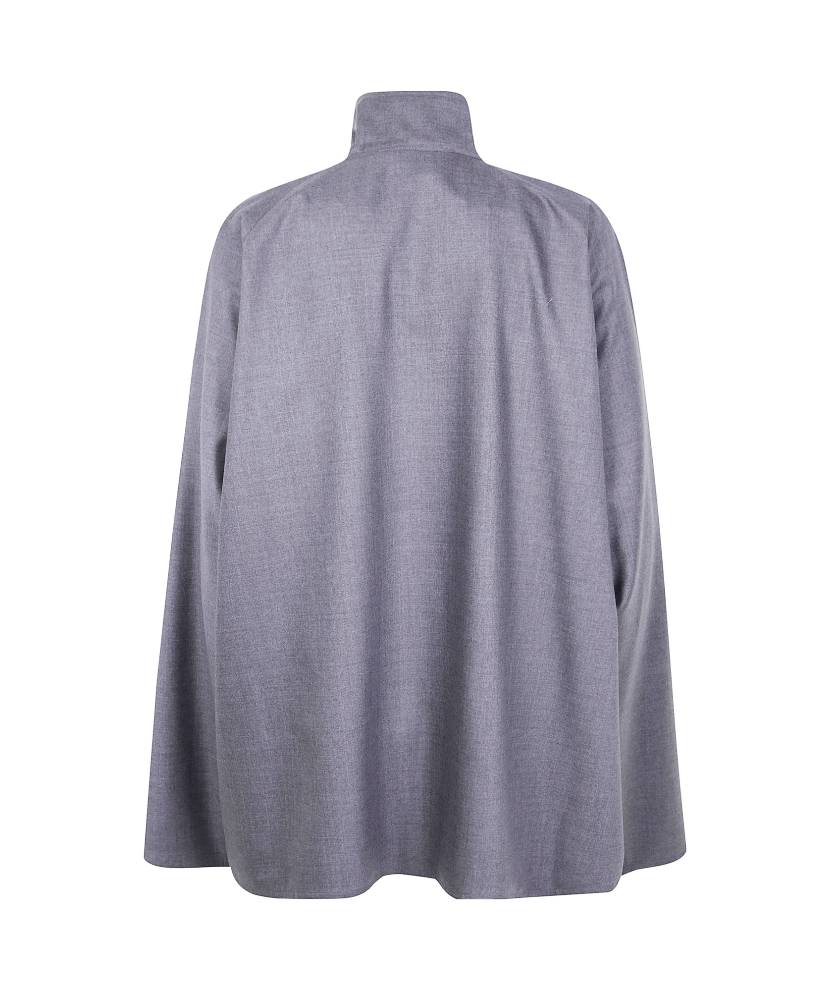 Sofie D'hoore Oversized Blouse In Purple