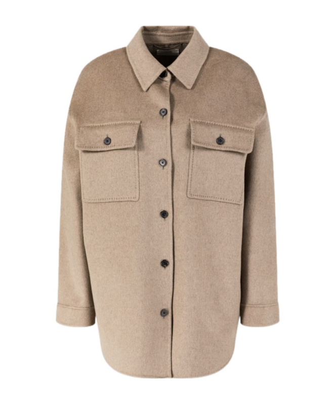 The Row Kaida Jacket In Multi