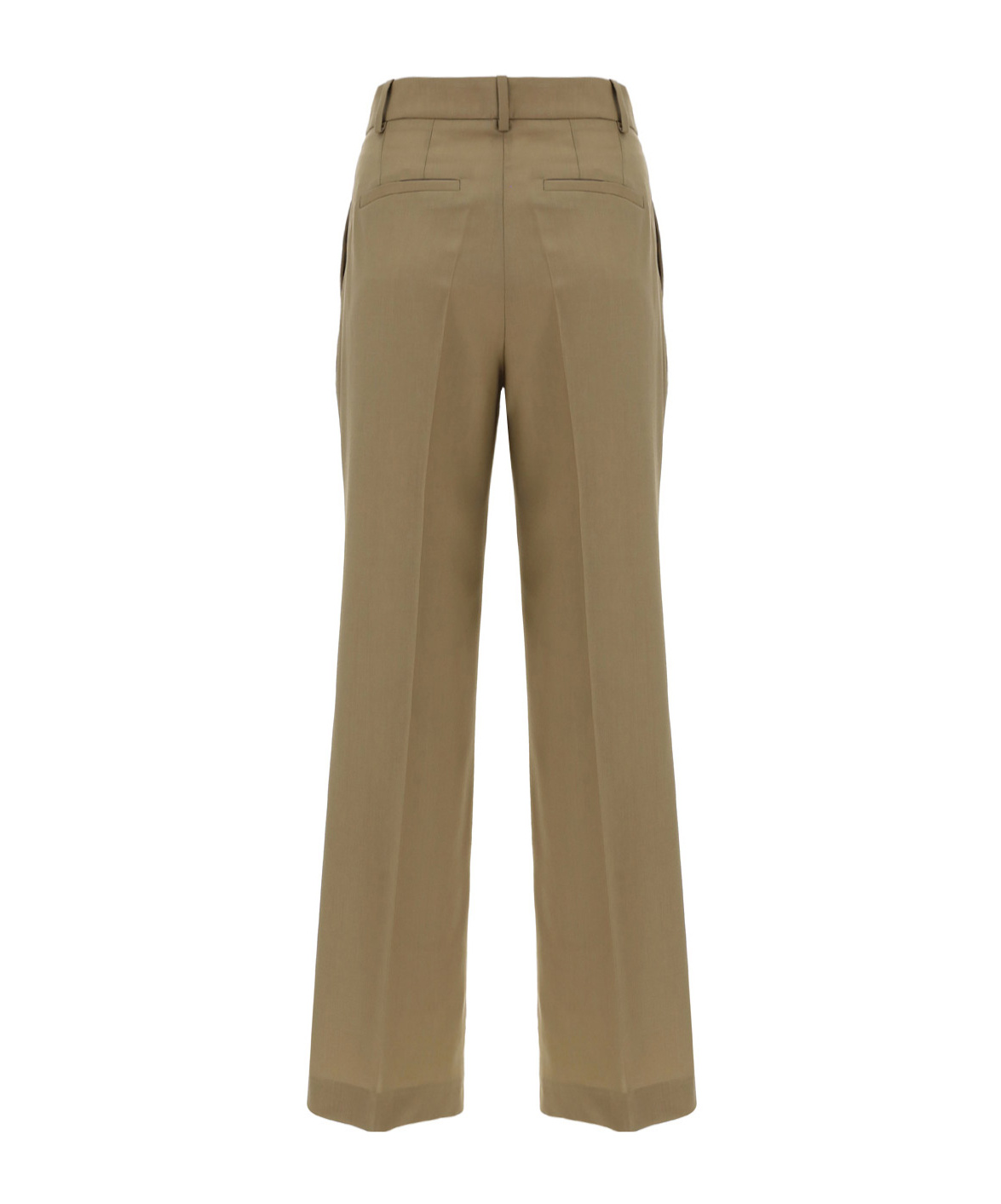 LOULOU STUDIO LOULOU STUDIO SBIRU STRAIGHT-LEG PANTS 