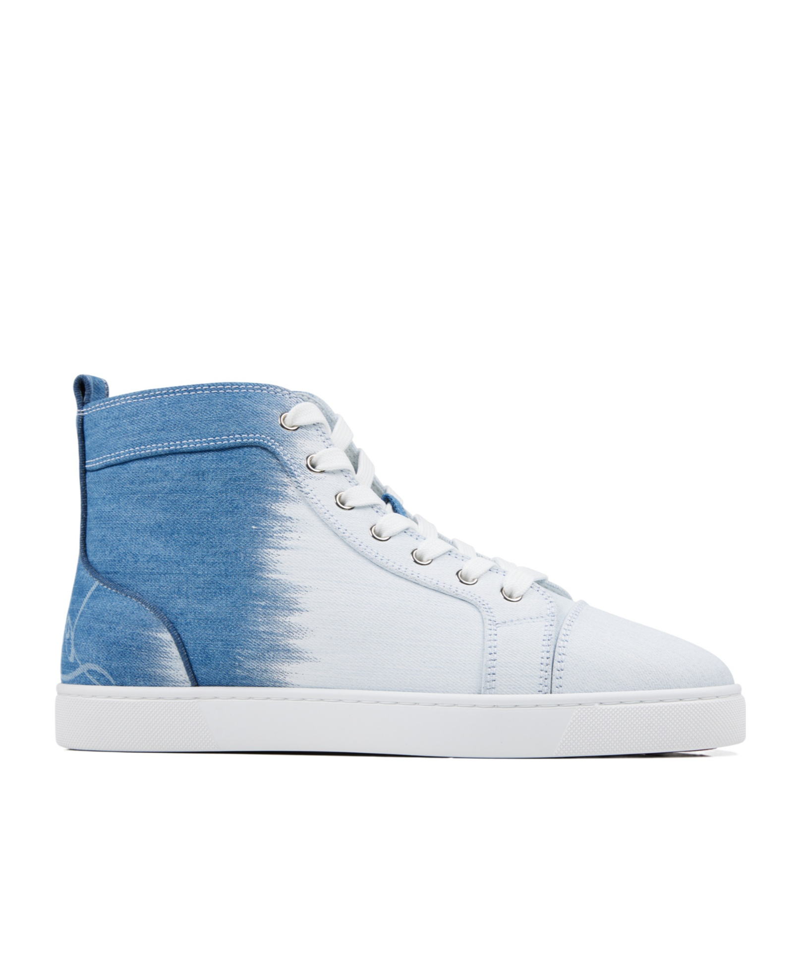 Christian Louboutin Fun Louis Sneakers