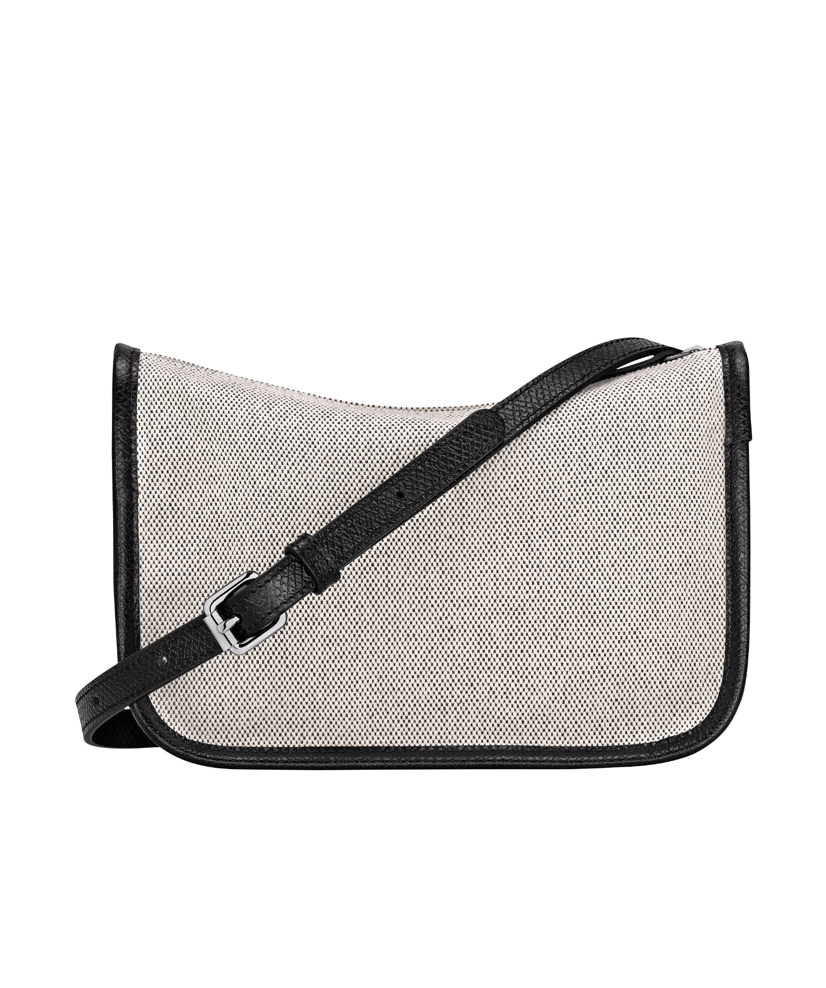 Longchamp Essential S Shoulder Bag In White