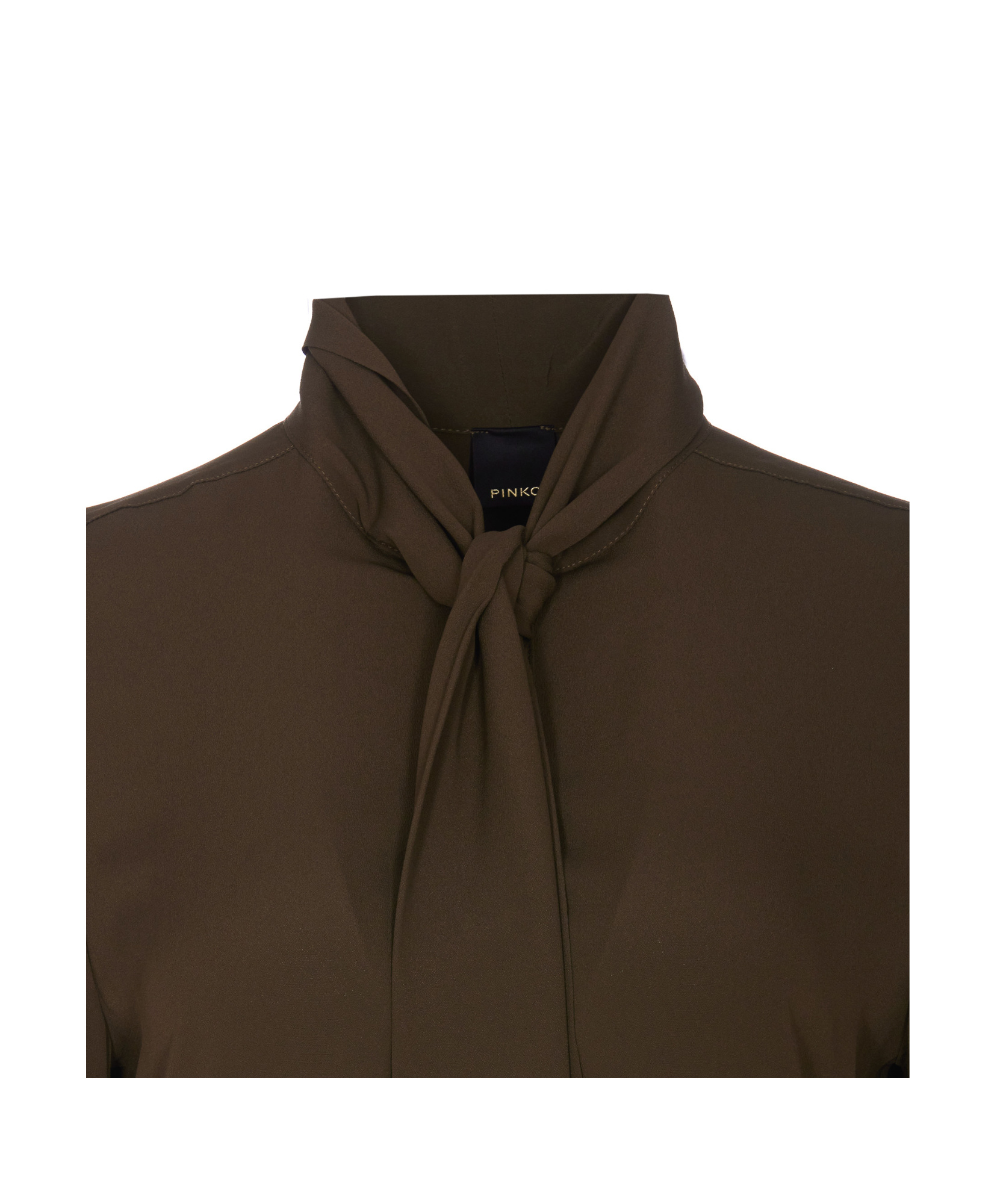 Pinko Camisa - Cassaforte In Black