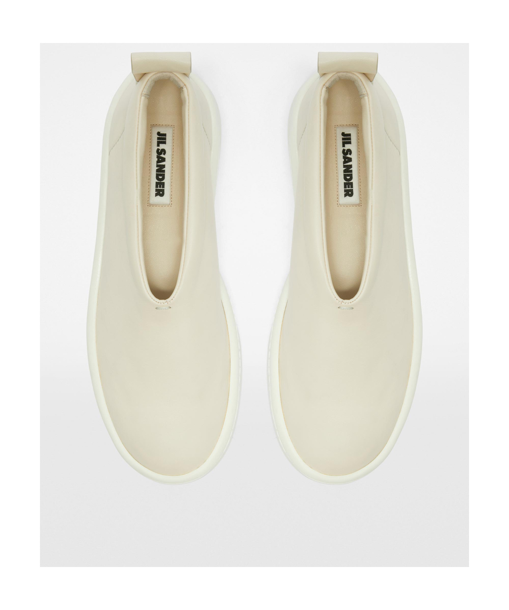 JIL SANDER SNEAKERS 