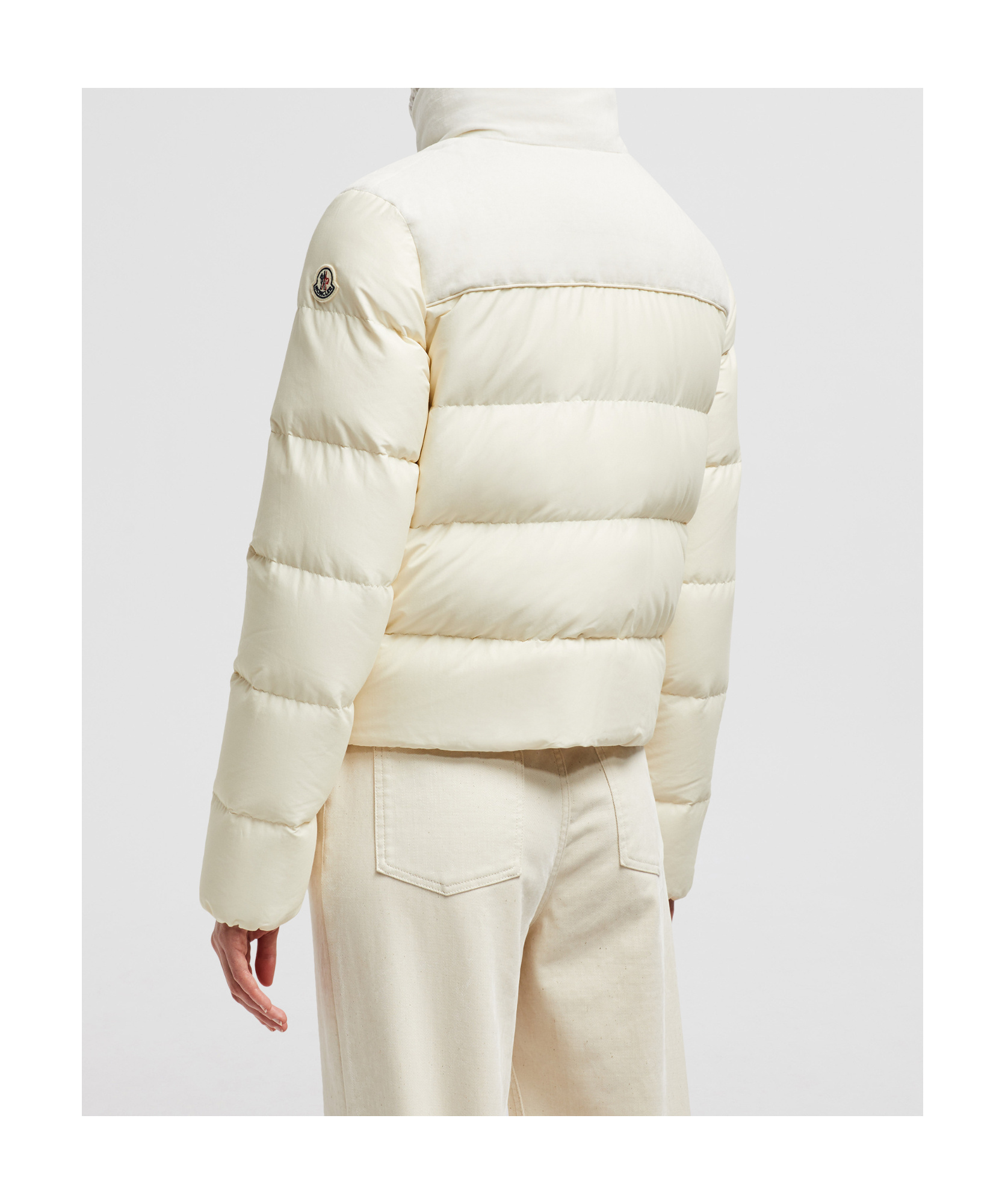 MONCLER PUFFER DOWN JACKET 