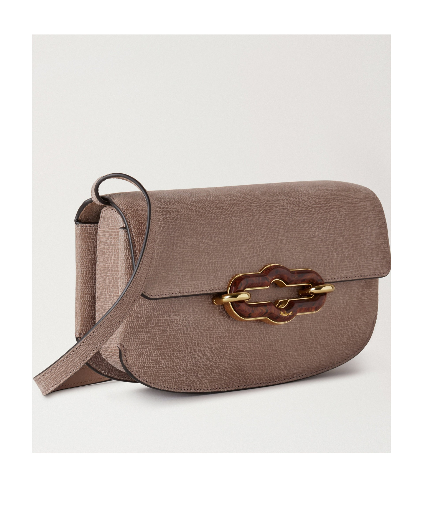 MULBERRY EAST WEST PIMLICO SHOULDER BAG