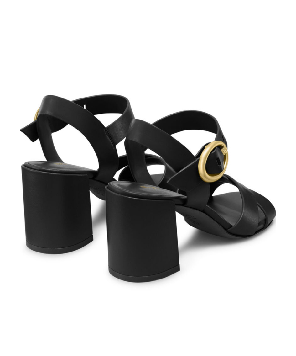 Stuart Weitzman Benni Block 75