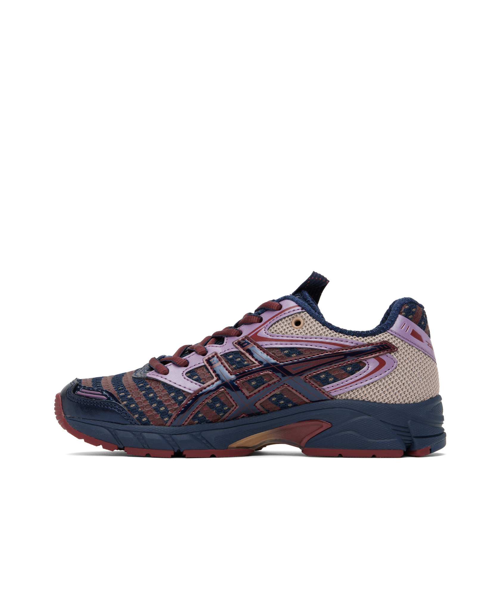 Asics Ub9-s Gel-ds Trainer 14 Sneakers In Black