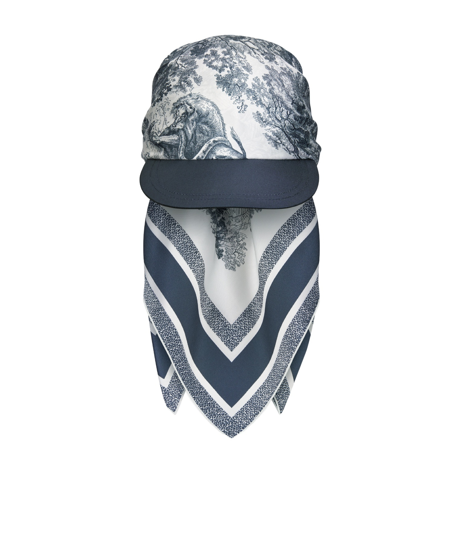Shop Dior Iviera D-nomad Cap